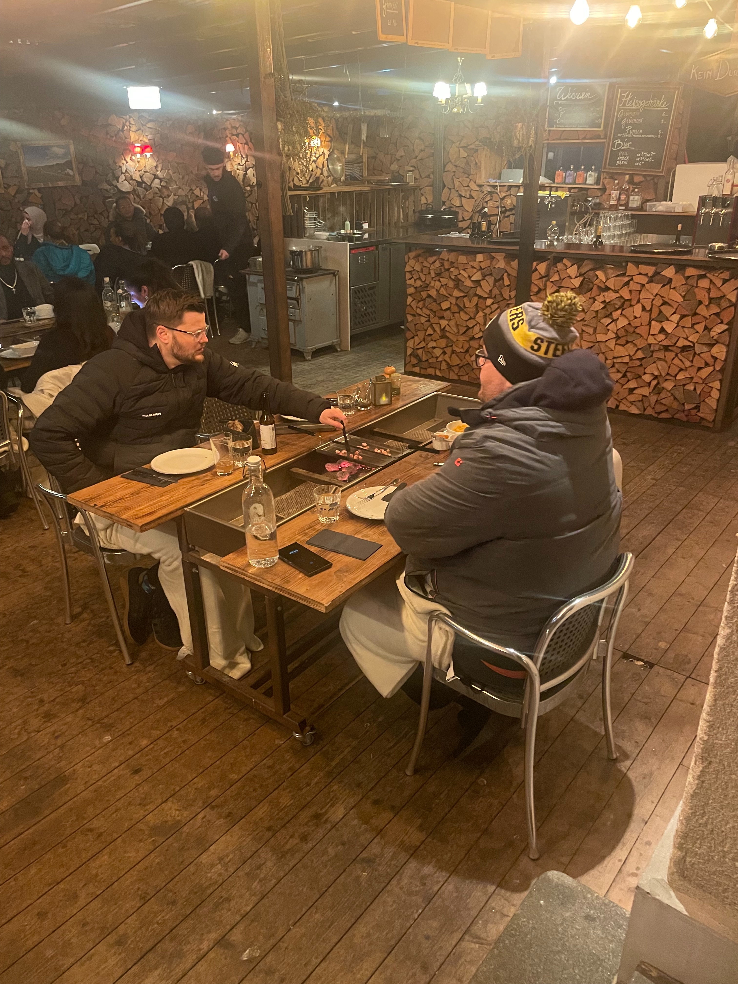 After work event Bild 2