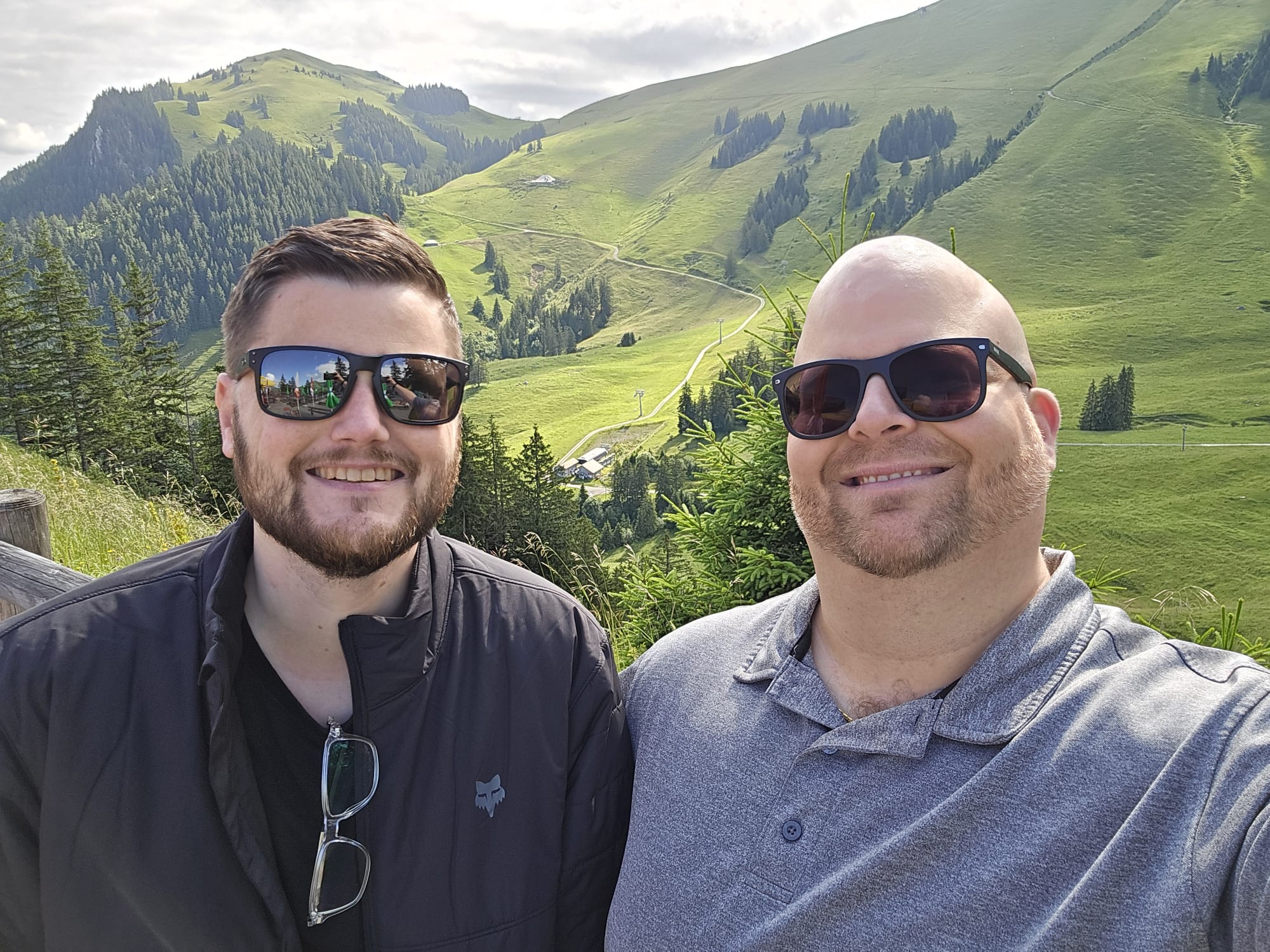 After work event Bild 3